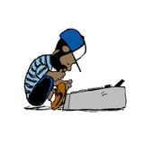 Say Word Feb 8th 2012 - JDilla Special