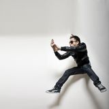 David K - DJ Magazine Ukraine Radio Podcast //// February 2011 /// VIVa MUSiC Agency