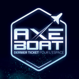 Axe Boat @Gruissan - Mico C & Joachim Garraud (09/08/13)