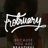 Say Word Feb.22 - Let's Talk BHM and Frobruary