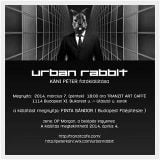 Urban Rabbit promo mix