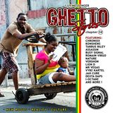 Luv Messenger - Ghetto Stories 14