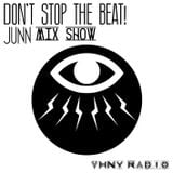 DON'T STOP THE BEAT! Beat-2 July.27.2014