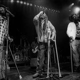 Israel Vibration with The Wailers - Sunsplash, Jamaica 1979