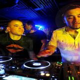 Eric Morillo& Harry 'Choo Choo' Romero 'Best of 2000' Essential mix' Live @ BBC RADIO1