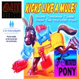 Mutated Pony 17th Oct 2015 - Kicks Like a Mule Mix