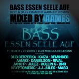 AAMES - BASS ESSEN SEELE AUF 001