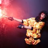 Mon 6/2/2012 MIA, Summer Camp & Brian Olive live