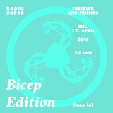 Freezler & Friends Nr. 42 - Bicep Edition