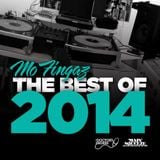 The Best of 2014 - Mixed by Mo Fingaz