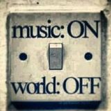 Music on...World off 01_2015 (vocal house,deep house)