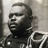 Reggae Makossa Radio Tribute to Marcus Garvey