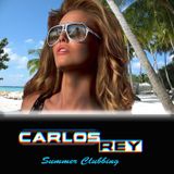 Carlos Rey-Summer Clubbing