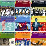 Best of Ethiopiques
