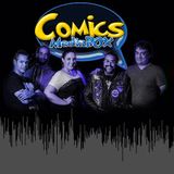 COMICS MEDIA BOX - 8 ENERO 2014