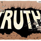 The truth (Erick Romero And DJ Zayckro)
