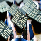 Cause & Effect Show - Episode 8 Student Debt Crisis - Patrick Fitzgerald