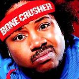 Crush Them With Bass Mix 1