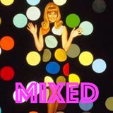 DANCEFLOOR STORY 2018 - FUNKY DISCO -2- MIXED!!!