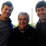 Jorge Ameal en "En Boca de Todos" 10-11-2015