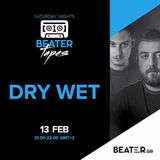 Dry Wet| Beater Tapes | Beater.gr