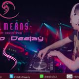 Megamix Punteos @ Nikito Dj Ft Dj Pirata & El Kaio - PalmerasNight 2015