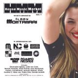 Ilary Montanari presents House Music Market Vol. 1 - Expo 2015