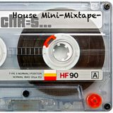 20 Minutes House Mini-Mixtape-