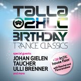 Technoclub - Johan Gielen - March 2012