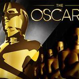 Οσκαρικό Party Vol1 στην εκπομπή ΄΄7 Oscar για τον Αχιλλέα'' 27/1/2015