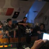 Fishcakes Show 4 November 20 2010