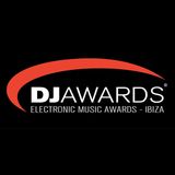 Cuartero - live at DJ Awards 2015, Pacha, Ibiza - 29-Sep-2015