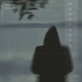 Miejsca w techno, gdzie... #022: Monoforma