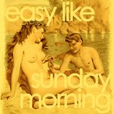 Neural Net - Easy Like Sunday Morning (Nu-Disco, House, Indie Dance, Slow Jams mix, 02/13)