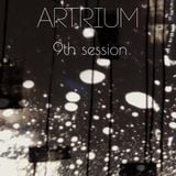 Artrium 9th session 20151114 at Space Orbit