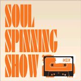 Soul Spinnin' Show 2015-06-21