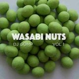 Wasabi Nuts vol.1