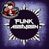 Funk Assassin Episode 07 - 27.10.2014
