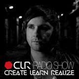 Gary Beck - CLR Session, Sep 2012