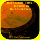 Reggeaton Hits
