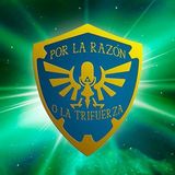 Por la Razón o la Trifuerza Capitulo 5 : Peleas en 2D Get over here!