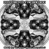 Rawe - Distorted Frequency part 1 (2001)