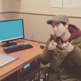 Super Kpop With DJ Sam, 29 January 2016 (With Gi Yong)