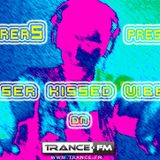 AndreaS presents LASER KISSED VIBES #030 (http://trance.fm) (25-01-2012)