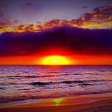When The Sun Goes Down