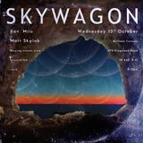 Skywagon at Brilliant Corners no.2 pt1