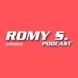 Romy S. Podcast | Chronos | 25