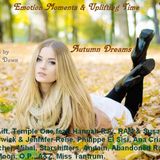 Emotion Moments & Uplifting Time Vol.12 (Autumn Dreams)