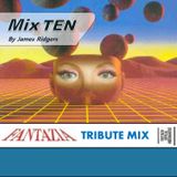 Fantazia 1992 Tribute Mix