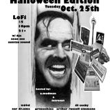 EarDoctor Umz LIVE MPC Halloween Beat Set 10.25.11